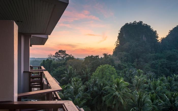 Krabi Maritime Resort 