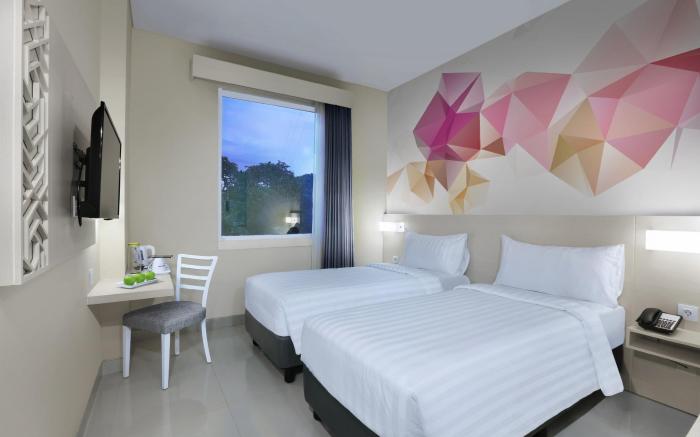 favehotel  Malang