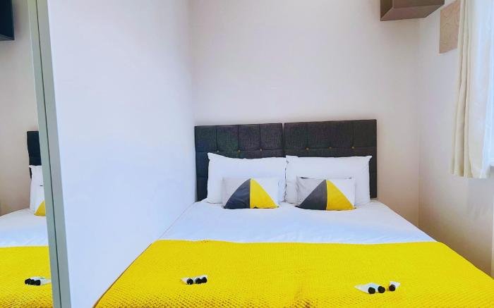 KVM - Spacious Stay Anglesey