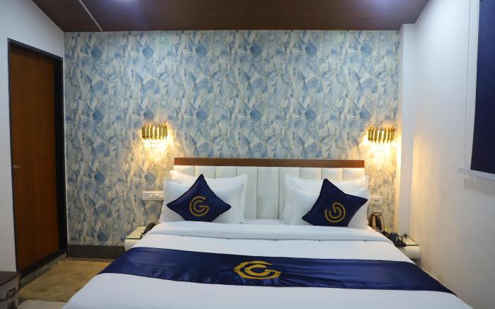Cosmos Resort Maliblu