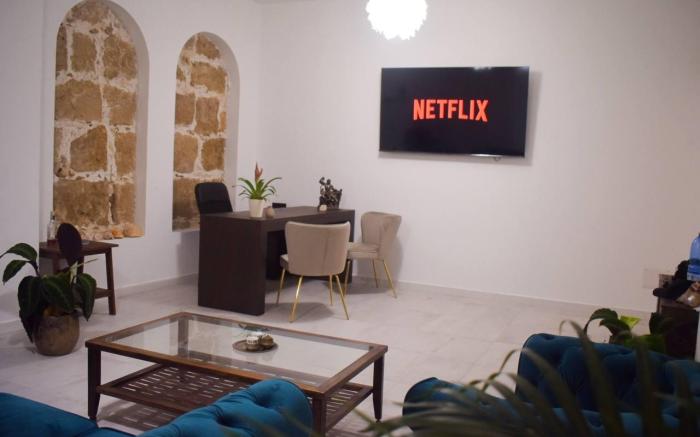 Yllen Rooms