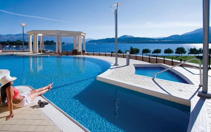 The Royal Kelowna - Bellstar Hotels & Resorts