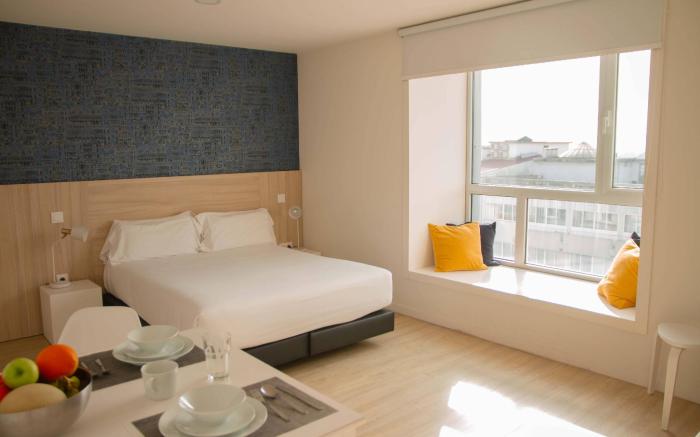 room Select Porto Suites