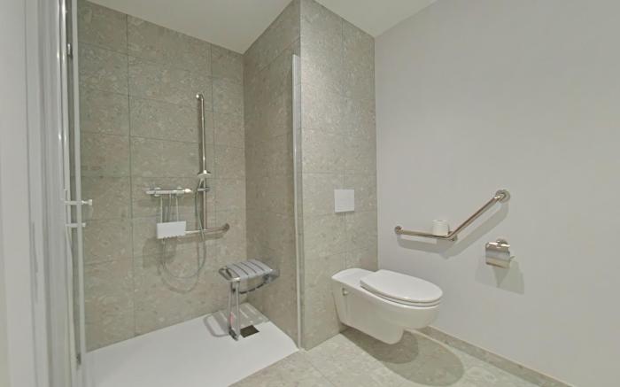Appart'hôtel Saint-Denis, Studio 7