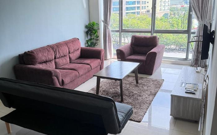Eacy Imago @ The Loft E, City Centre 2 bedroom