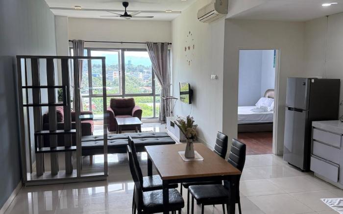Eacy Imago @ The Loft E, City Centre 2 bedroom