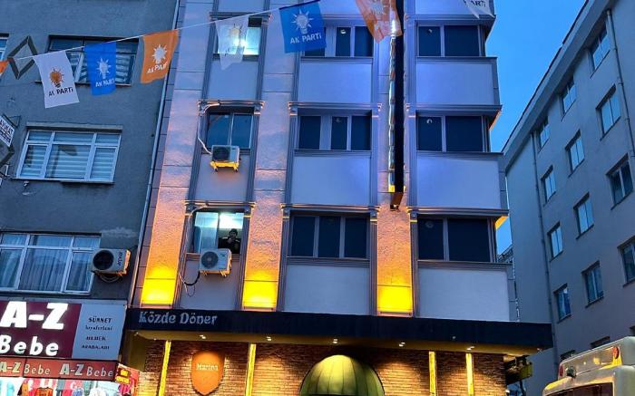 MİR PALACE HOTEL