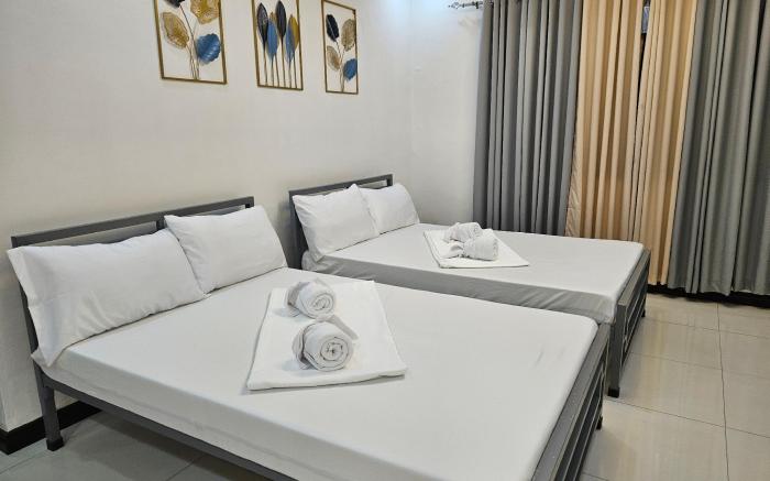 Resort in Lian Batangas