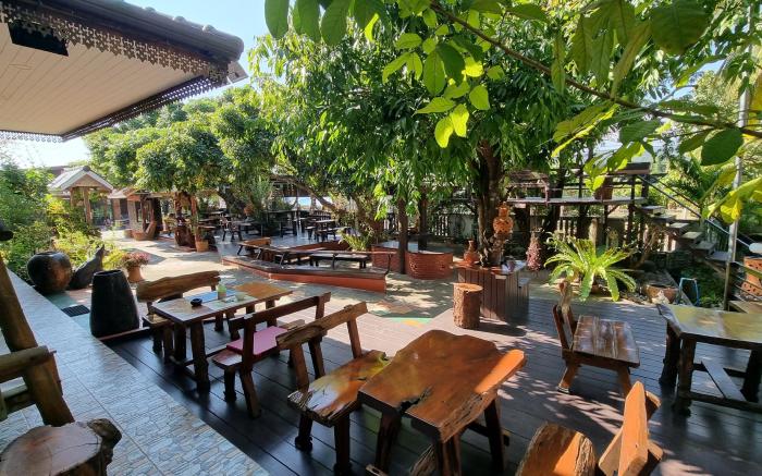 Butsaba Garden Resort