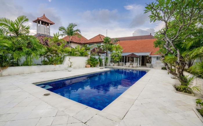 Villa Margaretta By Best Deals Asia Hospitality