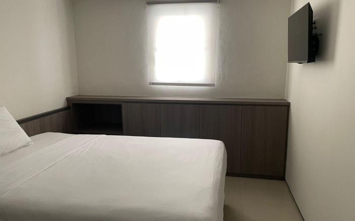 LeGreen Suite Gatot Subroto