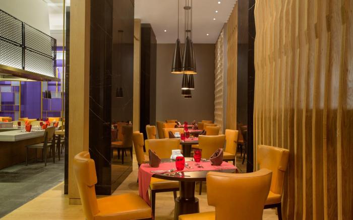 IC Hotels Green Palace