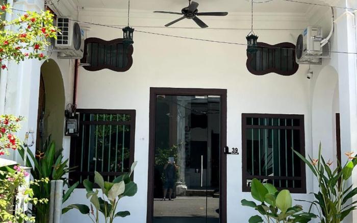 39 Love Lane - Smart Intelligent Inn Georgetown