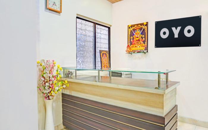 Hotel O Green Park Lodgeing