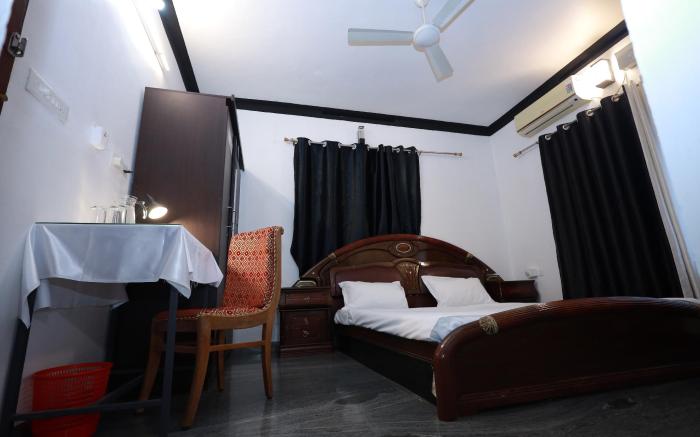 MYMOONS HOMESTAY