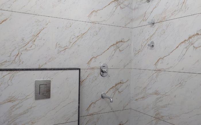 Shaiva urban retreat 