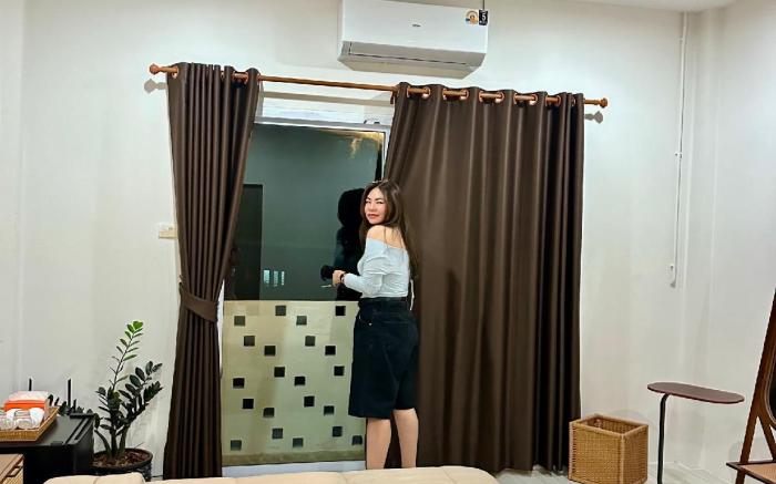 Twins cafe & Room