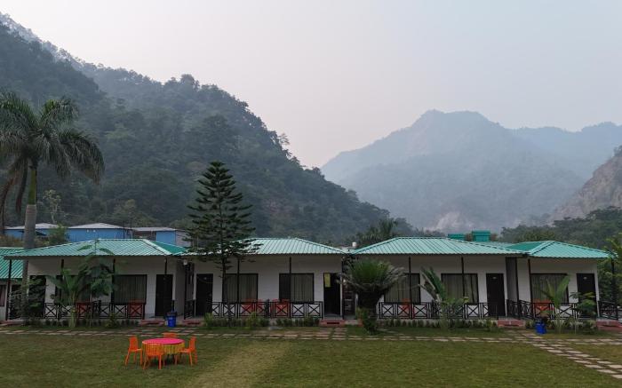 Phool Chatti Resort