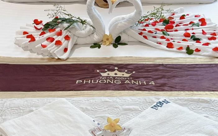 Phương Anh 4 Hotel Đà Nẵng
