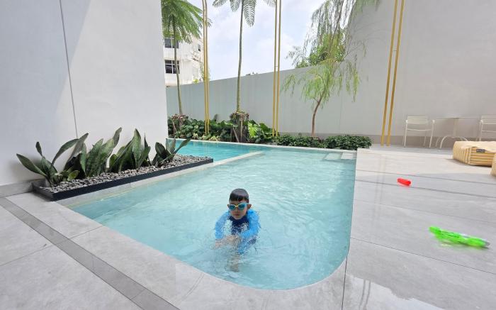 Hotel Bangkokian