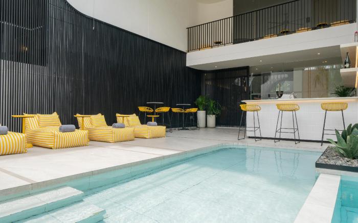 Hotel Bangkokian