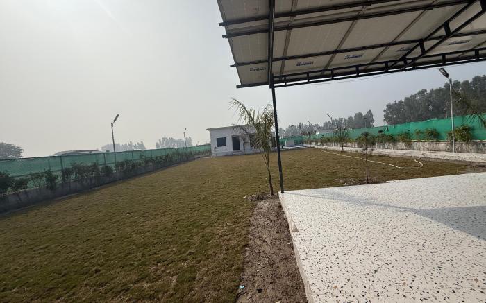 Dhaulidhar Farms