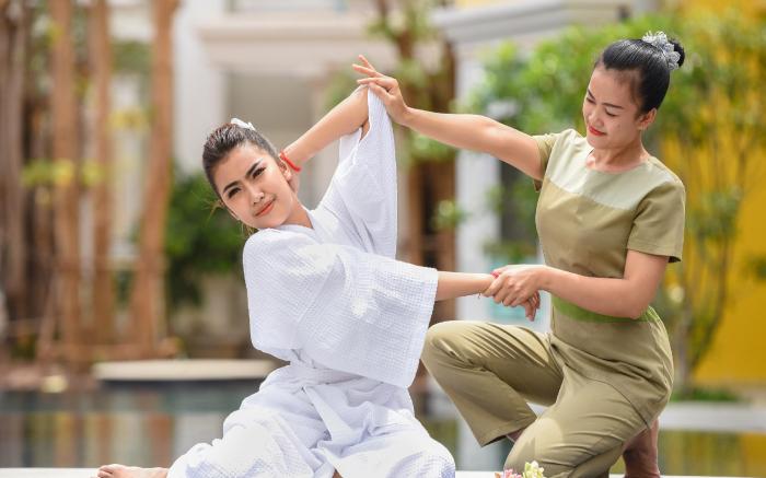The Royal Family Suites by Memoire Palace Resort & Spa