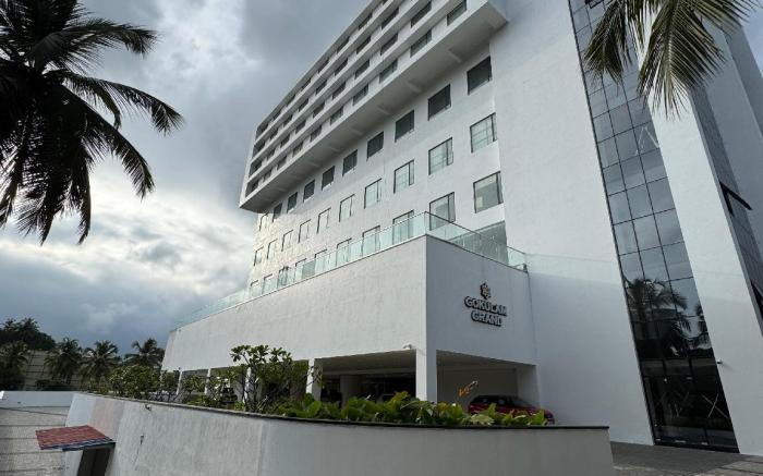 Gokulam Grand Kozhikode