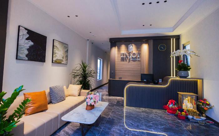 Enjoy Apartment