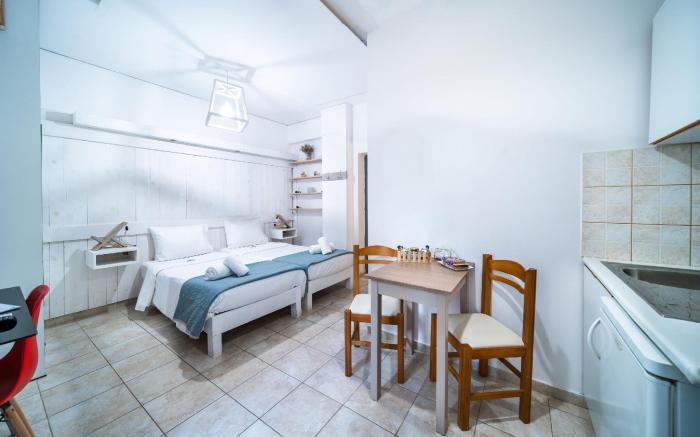 City Center Studio |I1