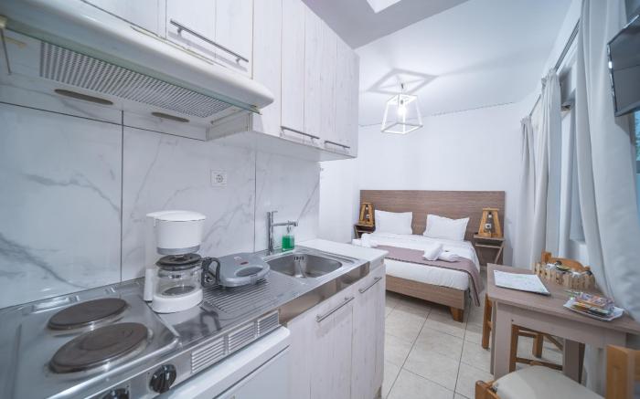 City Center Studio |I6