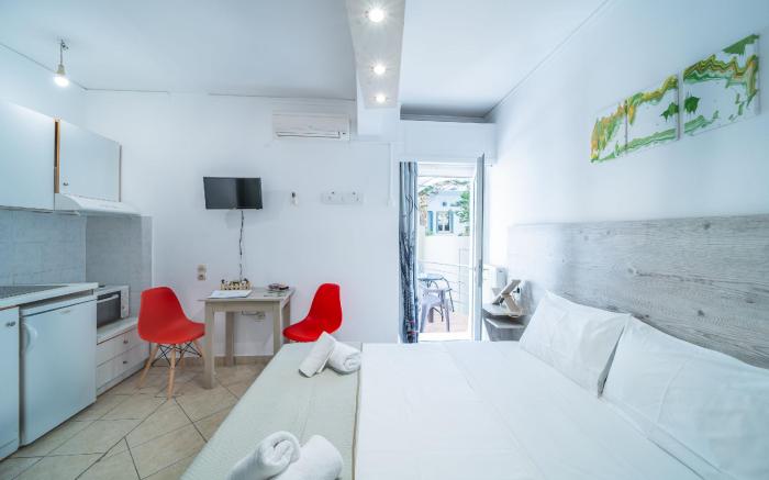 City Center Studio |H3