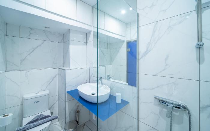 City Center Studio |H1