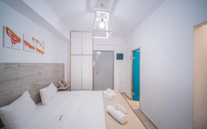 City Center Studio |H5