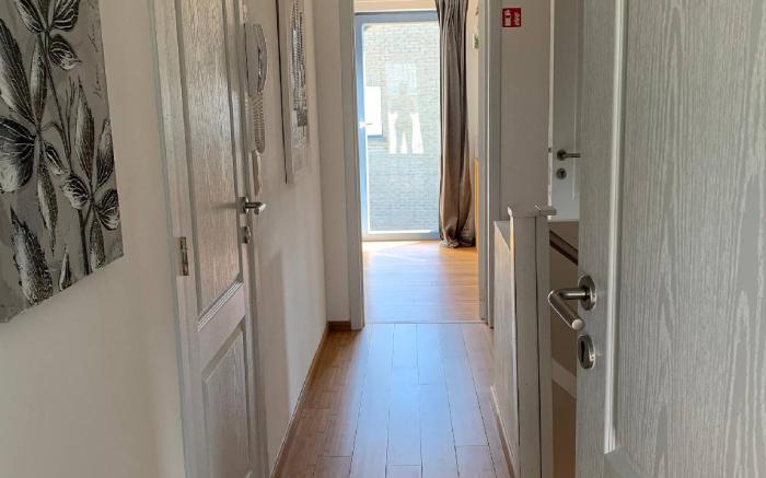 Beautiful charming Wooden House