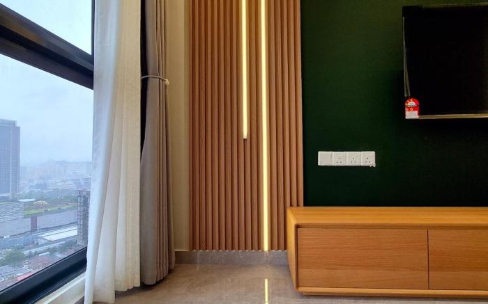 Nature Comfort Home Kuala Lumpur
