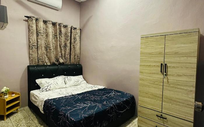 M&M Bendi Homestay