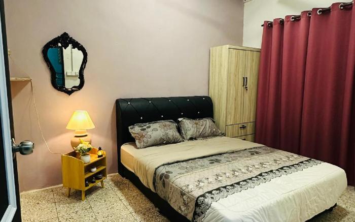 M&M Bendi Homestay