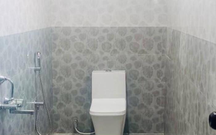 Sri Abirami Mahal - Room