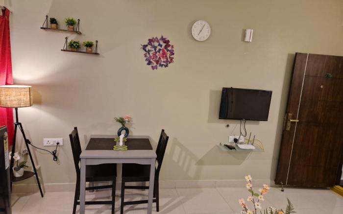 Gachibowli, House of Color’s(Susi Stays-303 )1BHK