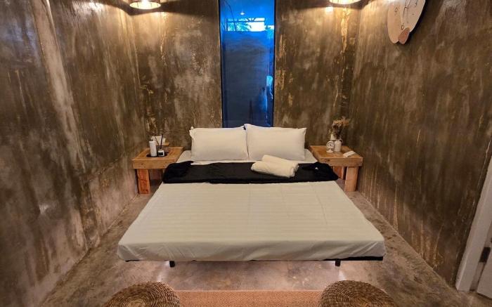 Casa Christiana Moalboal (Queen Room Only PR1)