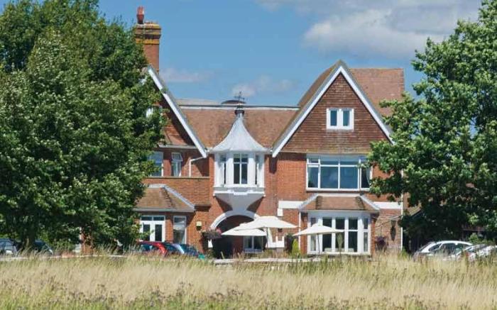 The Hickstead Hotel