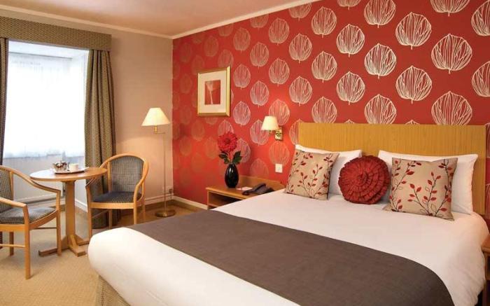 The Hickstead Hotel