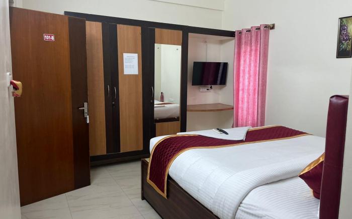 GRAND COMFORT