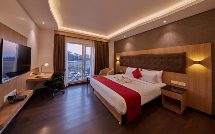 Shivas Galaxy Hotel Bangalore