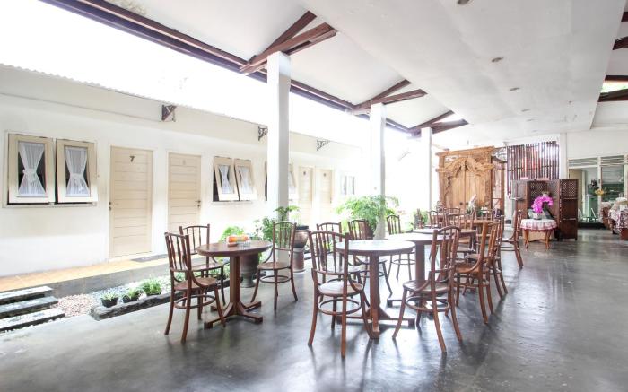 Reddoorz Syariah near Wijilan Yogyakarta