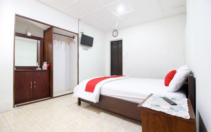 Reddoorz Syariah near Wijilan Yogyakarta