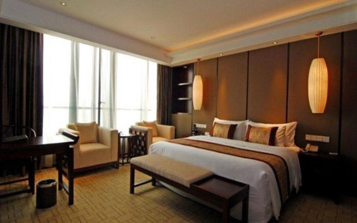 Xinhua Midea Hotel