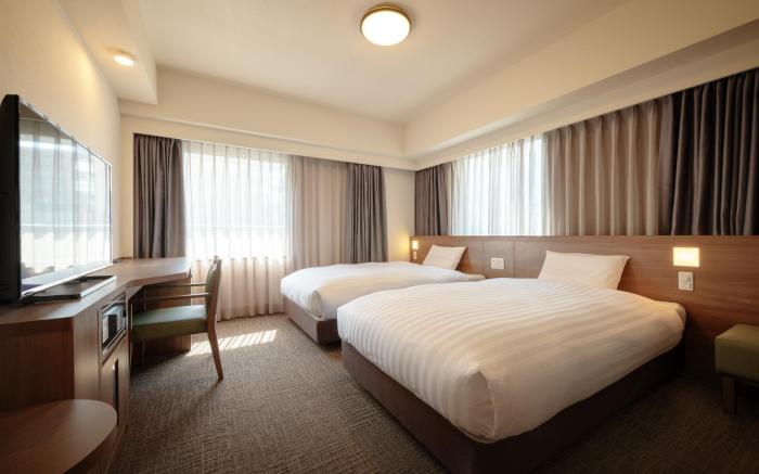 Dormy Inn Morioka Hot Springs