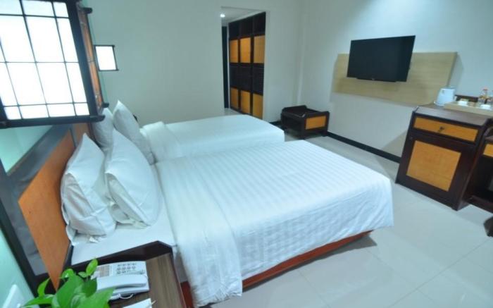 Hotel Sofia Juanda